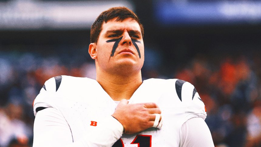 Trey Hendrickson Reportedly Agrees to Deal With Ravens After Maxx Crosby Fallout