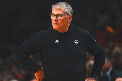 UConn's Geno Auriemma Takes Aim at NCAA Over Women's March Madness Format