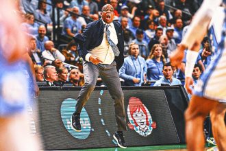 UNC Evaluating Men's Basketball Program After Another Early March Madness Exit