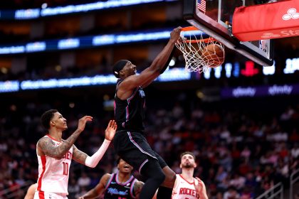 Underdog Promo Code: Claim a $50 Bonus for Tonight's NBA, Including Spurs vs Heat, Warriors vs Mavericks