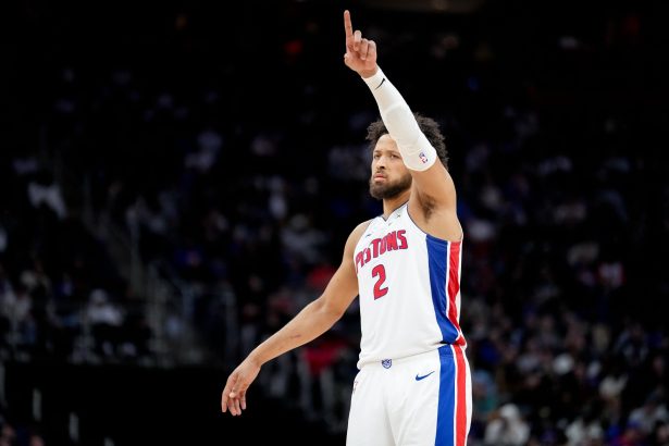 Underdog Promo Code: Enter Code FOXSPORTS and Claim the Play $5, Get $75 Promo for Tonight's NBA