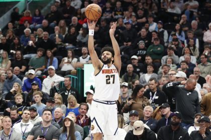 Underdog Promo Code: Enter the Code FOXSPORTS to Secure $75 in Bonuses for Warriors-Rockets, Lakers-Nuggets