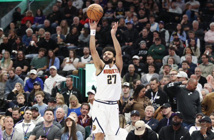 Underdog Promo Code: Enter the Code FOXSPORTS to Secure $75 in Bonuses for Warriors-Rockets, Lakers-Nuggets