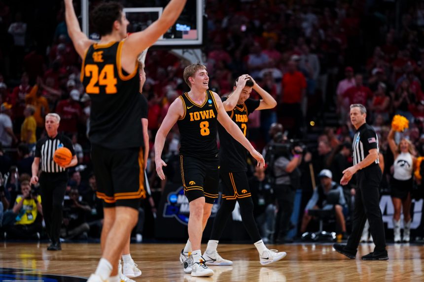 Underdog Promo Code FOXSPORTS: Unlock a $50 Bonus For Today's College Basketball