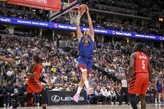 Underdog Promo Code: Play $5, Get a $50 Bonus for Nuggets vs Suns or Any Other NBA Matchup