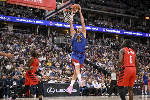 Underdog Promo Code: Play $5, Get a $50 Bonus for Nuggets vs Suns or Any Other NBA Matchup