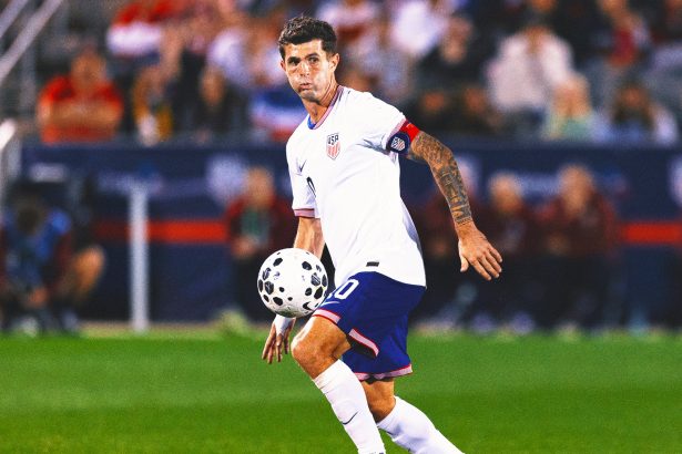 United States World Cup 2026 Schedule: Locations, Dates, Times