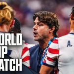 USA Must Rediscover Intensity In Tuneup v. Portugal: 'That's Non-Negotiable'