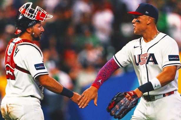 USA vs. Canada World Baseball Classic: Starters, Lineups, How To Watch