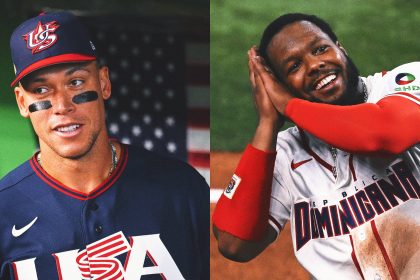 USA vs. Dominican Republic World Baseball Classic: Starters, Lineups, How To Watch