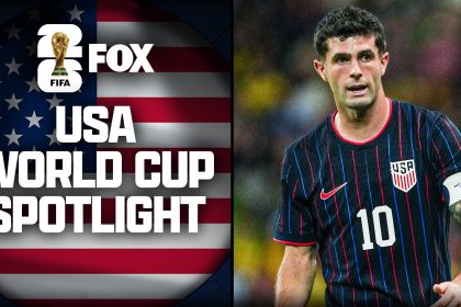 USA World Cup Spotlight: Top Questions After March Roster Release
