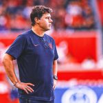 USA's 2026 World Cup Training Base Set To Be In Irvine, California