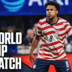 USA's Stars Ready to Redeem Themselves in Yet Another Tough Pre-World Cup Test