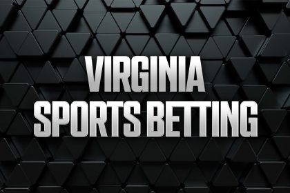 Virginia Sports Betting: Best VA Sportsbook Promos & Apps