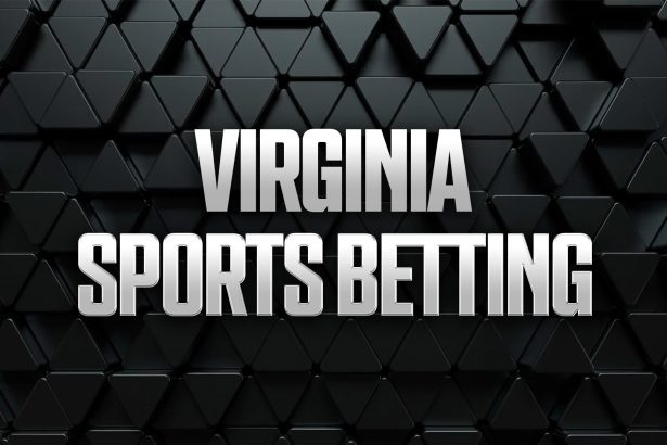 Virginia Sports Betting: Best VA Sportsbook Promos & Apps