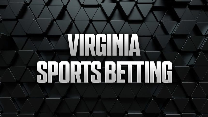 Virginia Sports Betting: Best VA Sportsbook Promos & Apps