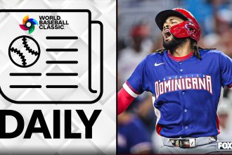 WBC Daily: Four Teams Advance To Quarterfinals; USA Beats Mexico