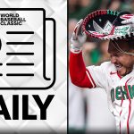 WBC Daily: Mexico, Dominican Republic Put Big Numbers In Statement Wins