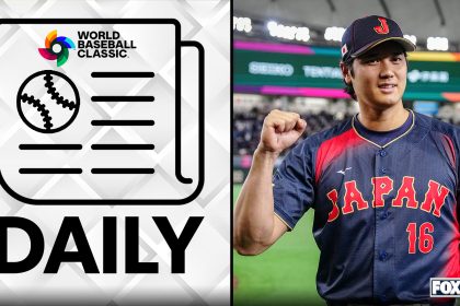 WBC Daily: Shohei-Time in Tokyo; Mexico Rolls; Team USA Wins