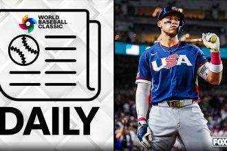 WBC Daily: Team USA Reaches Championship Game; Italy-Venezuela Up Next