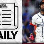 WBC Daily: Two Walk-Off Homers Cap Off Epic Night; USA, Japan Stay Perfect