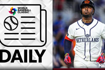 WBC Daily: Two Walk-Off Homers Cap Off Epic Night; USA, Japan Stay Perfect