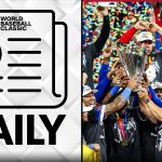 WBC Daily: Venezuela Crowned Champions After Historic Win Over Team USA
