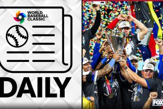 WBC Daily: Venezuela Crowned Champions After Historic Win Over Team USA