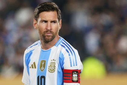 'We're in No Hurry:' Argentina's Coach Gives Messi Update Ahead of World Cup