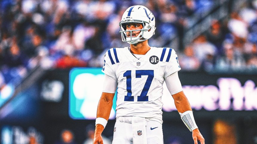 What is the Transition Tag? What to Know About Tag Daniel Jones Received