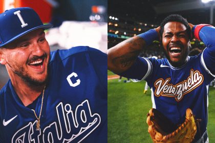 Which 6 World Baseball Classic Standouts Improved Their MLB Stock?