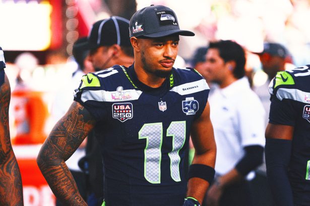 Who Are The NFL's Highest-Paid Players at Each Position?