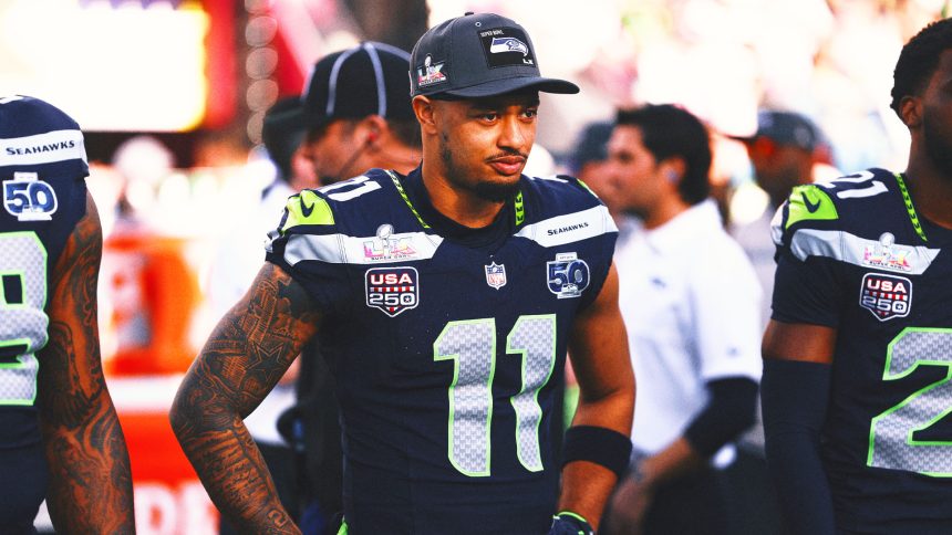 Who Are The NFL's Highest-Paid Players at Each Position?