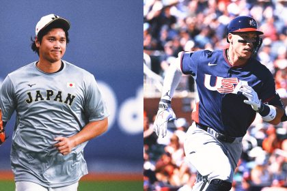 Who are the Top 26 MLB Players in the 2026 World Baseball Classic?