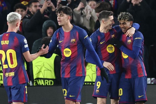 Who'll Step Up? Barcelona's Injury Bug Strikes Again Ahead of Atletico Madrid