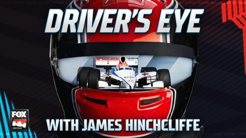 Why INDYCAR at Barber Punishes Drivers and Tests Their Bravery