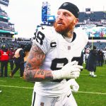 Why Ravens Reportedly Pulled out of Maxx Crosby Trade with Raiders