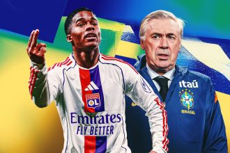 Why 'The New Pele' Is Still Fighting For a Spot on Brazil's 2026 World Cup Squad