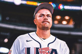 Will Tarik Skubal Pitch Again At the 2026 World Baseball Classic?