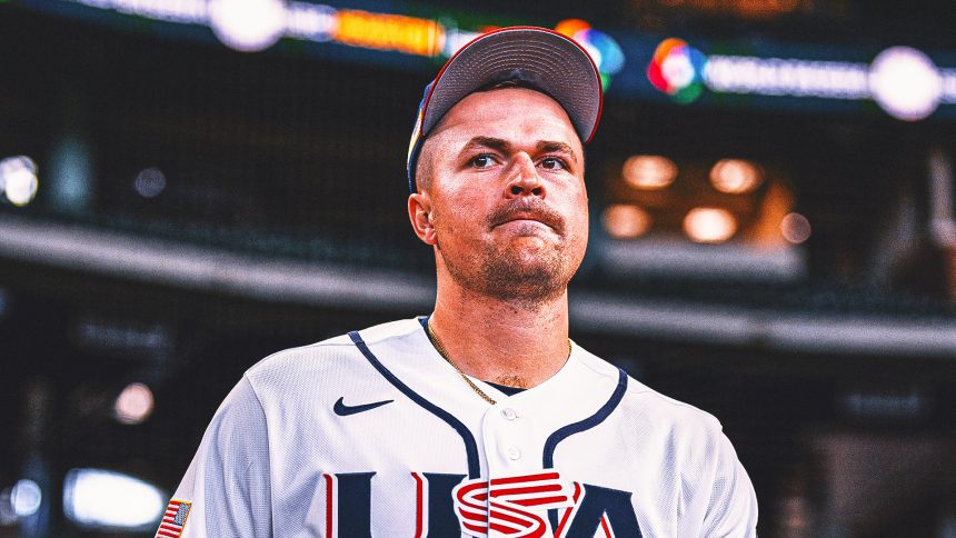Will Tarik Skubal Pitch Again At the 2026 World Baseball Classic?