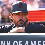 Willis: Accountability Will Lead to Success For Giants' Manager Tony Vitello