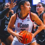 Women's College Basketball 2025-26 Undefeated Teams Tracker: UConn Goes Perfect