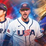World Baseball Classic Power Rankings: All 8 Quarterfinalists Ranked