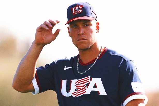 World Baseball Classic Tiebreaker Rules: How Can USA Advance To Quarterfinals?