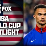 World Cup Spotlight: Which USA Players Have A Pivotal Next 100 Days?