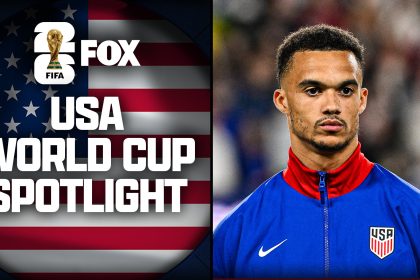 World Cup Spotlight: Which USA Players Have A Pivotal Next 100 Days?