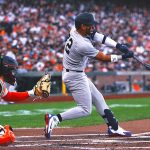 Yankees Shortstop Jose Caballero Loses 1st ABS Challenge In MLB History