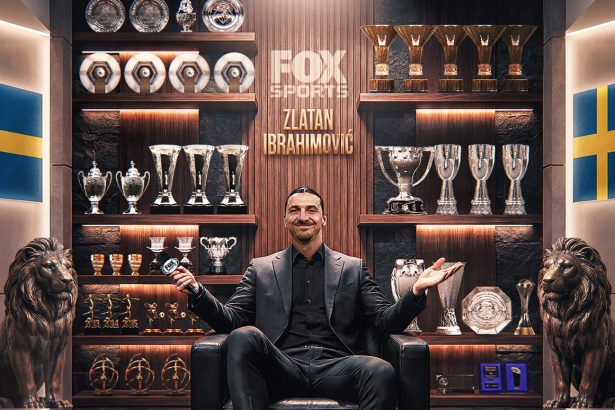 Zlatan Core: The 26 Best Quotes From The Global Soccer Icon