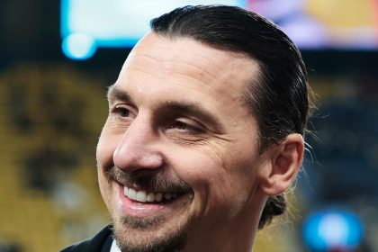Zlatan Ibrahimović To Join FOX Sports For 2026 World Cup