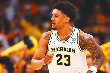 2025-26 March Madness Odds: Best Bets for Illinois-UConn, Michigan-Arizona